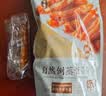 膳源泽倒蒸甘薯条180g红薯干地瓜干减肥代餐零食解馋独立包装无添加 实拍图