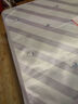 京东京造 250D牛奶丝软凉席 凉感抗菌A类冰丝席三件套 1.5*2m Lucky企鹅 实拍图