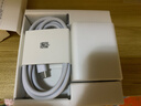 华为全能充多口充电器(Max100W)含6A数据线 3C认证 适用华为手机nova 14系列Pura 80系列笔记本电脑 实拍图