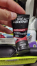 欧莱雅（LOREAL）男士洗面奶控油清痘深层清洁磨砂抗黑头角质氨基酸洁面乳男青少年 炭爽抗黑头洁面膏100ml+50ml*4 实拍图