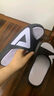 匹克态极拖鞋男情侣夏季凉拖鞋运动防滑沙滩鞋女踩屎感休闲鞋E92037L 实拍图