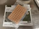 丰帆耳穴贴非王不留行籽耳豆贴耳贴耳部穴位贴探测笔模型硅胶仿真人耳 【王不留耳穴贴】5盒（配穴位图） 实拍图