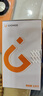 金立（Gionee）老年人手机4G全网通翻盖老年机 超长待机 大字体大声音大按键学生大屏老人机功能机V16 黑色 实拍图