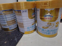 澳优（Ausnutria）  能立多（原能力多）婴幼儿配方奶粉  荷兰原装进口 2段 * 800g 6罐 【保质期到26年8月左右 无积分】 实拍图
