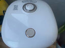 苏泊尔迷你电饭煲1-2人家用小型电饭锅3-4人不粘煮饭锅多功能学生宿舍用微压煮粥锅智能防溢24小时预约 白色 2L 【0涂层内胆】 实拍图