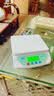 宜品达新款腹透液电子秤腹膜透析用品专用手提式电子高精度家用病人护理 电子精密台秤 【电池款】20kg 实拍图