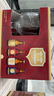 智美（Chimay）啤酒礼盒330ml*4瓶+酒杯一支 修道院精酿 比利时进口 聚会送礼 实拍图