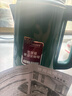 万利达电热水壶家用烧水壶保温一体自动断电防烫泡茶专用开水壶高效快速 3L 加厚绿色+不保温+加长电源线 实拍图