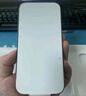 Apple/苹果 iPhone 16 Pro (A3294) 512GB 白色钛金属 支持移动联通电信5G 双卡双待手机 实拍图