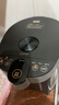 美的（Midea）电热水壶恒温饮水机烧水壶 大容量电热水瓶 烧水壶5L多段温控除氯保温一体机 家用泡奶机煮水壶 5L 【316L母婴级0塑料水路】505BPro 实拍图