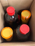 李锦记 锦珍生抽1.45kg*2+醇酿陈醋500ml+金蚝油550g 酱油组合套装 实拍图