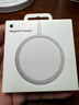 Apple/苹果 15W充电器 MagSafe无线充电器 充电头 原装充电器 手机无线充电器 适用iPhone/AirPods 实拍图