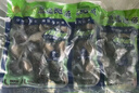 江船长冷冻鲍鱼净重160g（18-22粒）/袋*3 火锅烧烤食材 煲汤海鲜   实拍图