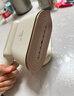 美的（Midea）【高端手持】挂烫机家用熨烫机/便携出差迷你蒸汽电熨斗/小型商用服装店熨衣神器/国家补贴12AK1 实拍图