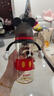 贝亲（Pigeon）PPSU迪士尼双把手奶瓶330ml L号奶嘴 米奇躲猫猫 6月+ AA269 实拍图