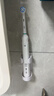 欧乐B成人电动牙刷男士女士P4000深度清洁牙龈呵护3D声波京东自营热卖榜送生日礼物送男友送女友 实拍图