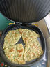 苏泊尔（SUPOR）电饼铛电饼档家庭用双面加热加大加深烙饼锅电煎锅饼铛锅煎饼烙饼一体机电饼锅煎蛋神器薄饼机 34CM大烤盘+两档升降 实拍图