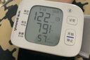 鱼跃（Yuwell）【医用级准】手腕式高精准电子血压计血压仪家用测量仪器手表便携 【推荐高端款】体位+袖带自检+智能语音+充电+心率 实拍图
