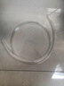 软管透明水平管抽水管塑料放水管鱼换水管接水管有味抽油管 内径8毫米*外径11毫米（1米价） 实拍图