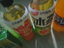 元气森林新品冰茶冰爆柠檬红茶白桃茉莉减糖茶大瓶饮料900ml/瓶整箱装 【新品】绿茶900ml*2瓶 实拍图