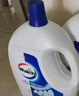 威露士衣物消毒液薰衣草1.2L*2 内衣裤袜除菌液 杀菌除螨 可配洗衣液用  实拍图