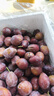 正宗新疆法兰西西梅新鲜当季时令水果礼盒喀什整箱应季孕妇甜李子 西梅5斤 精选中果 实拍图