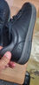 斯凯奇（Skechers）男鞋秋季复古商务板鞋休闲鞋软底减震百搭舒适通勤平底鞋210946 实拍图
