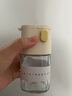 小熊（Bear）调料盒 定量盐罐调料罐调味盒控盐罐盐瓶调料瓶180ml CX-JW008 实拍图