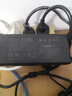 NVV 适配华硕笔记本电脑充电器A43S A55V K550D K53 联想神舟海尔19V4.74A电源适配器 5.5*2.5mm 实拍图