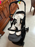 easywalker【官方】宝马MINI婴儿双向推车宝宝儿童推车轻便折叠可登机 苏荷灰turn 一键转向 实拍图