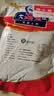 隽品湾南极磷虾肉虾仁去头去壳虾干大号野生深海鳞虾米淡干虾皮无添加盐 【极地珍鲜】100g*1袋 实拍图