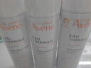 雅漾（Avene）舒泉调理喷雾50ML*3便携定妆补水保湿敏肌爽肤化妆水小喷礼物 实拍图