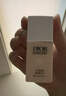迪奥DIOR雪晶灵防晒妆前乳柔肤粉30mlSPF50+++提亮生日礼物送女友 实拍图