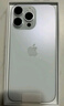 Apple/苹果 iPhone 16 Pro Max（A3297）256GB 原色钛金属 支持移动联通电信5G 双卡双待手机 实拍图