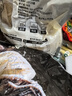 潮夫道冷藏黑毛肚白千层黑千层1500g 火锅食材牛肚百叶千层固体物80% 实拍图