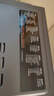 美的（Midea）微烤炸一体机家用变频微波炉烤箱空气炸平板23L900W不锈钢内胆石墨烯烤管（C3F6） 实拍图