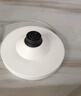 美的（Midea）电热水壶烧水壶自动断电保温一体 恒温壶食品304不锈钢 长效保温 1500W快速加热1.5升 SH15X301 实拍图