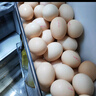 京鲜生 无抗保洁鲜鸡蛋30枚/盒 健康轻食 礼盒送礼 1.5kg/盒 源头直发 实拍图
