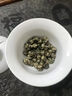 陈一凡 茶叶 茉莉龙珠 茉莉花茶 2024新茶广西横县特级茉莉茶叶礼盒 【玻璃礼盒装茉莉龙珠600g】 实拍图