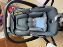 maxicosi迈可适 新生儿安全出行套装 家用送礼 婴儿提篮+婴儿推车二合一 实拍图