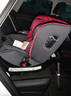 惠尔顿（Welldon）星愿儿童安全座椅0-12岁ECE认证EPP赛车级减震材质婴儿宝宝汽车用 星愿 玫瑰红 实拍图