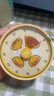 炊大皇【小黄鸭联名】计时器 厨房定时器厨房烘焙电子秒表机械式 实拍图