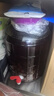 【采销推荐】酿酒泡酒玻璃瓶杨梅酵素罐咸菜泡菜酒坛子密封罐子 【有龙头】15L-30斤+ABS龙头 实拍图