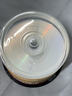 IMATION怡敏信空白DVD光盘DVD-R/+R 4.7G 16速可擦写快干防水可打印 DL 8.5G刻录盘商务办公光碟片 DVD-R 50片桶装 实拍图