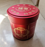 三胖蛋特级红枣180g罐装 新疆大枣免洗即食坚果 蜜枣煲汤孕妇零食补气血 实拍图