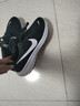 耐克（NIKE）男鞋跑步鞋 25秋季新款运动鞋耐磨登山休闲鞋子男网面透气慢跑鞋 【软弹减震】革命者8-经典黑白/晒图退10 40.5 （内长255mm） 实拍图
