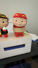 TOP TOY GGbond猪猪侠经典系列盲盒手办玩具桌面摆件女生生日礼物 单盒 实拍图