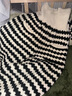 同语（TONGYU）睡衣女冬季保暖束腰半边绒软绵绵家居服女士可外穿秋冬天套装 女士R3754【束腰】 M 160 实拍图