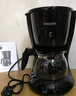 飞利浦（PHILIPS） 咖啡机 家用滴漏式美式MINI咖啡壶 滴漏式咖啡壶-HD7432/20 实拍图