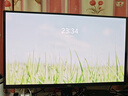 HKC 26.5英寸QD-OLED量子点2K超清280Hz原生10bit硬件低蓝光HDR400电竞旋转升降27英寸显示器GS27QTS 实拍图